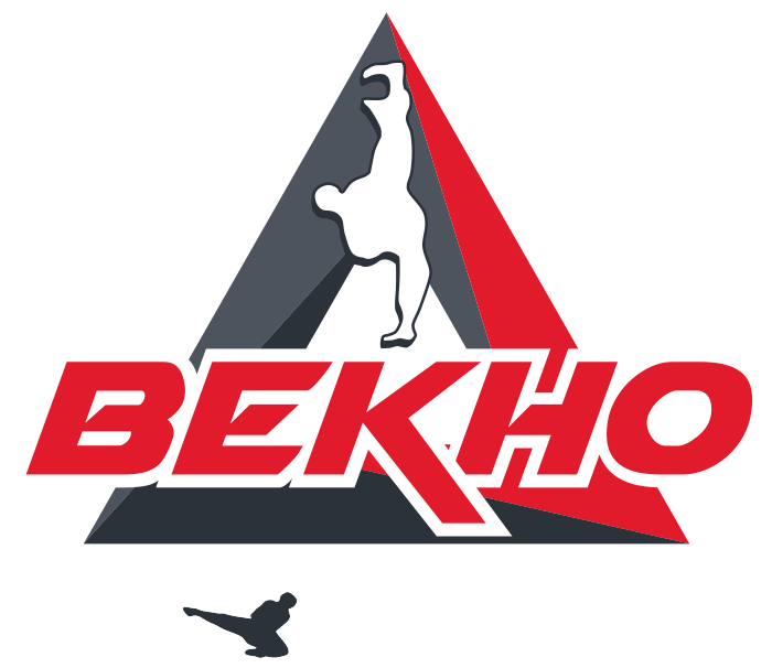 Bekho — Academias de Taekwondo ATA