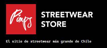 Pimps Streetwear