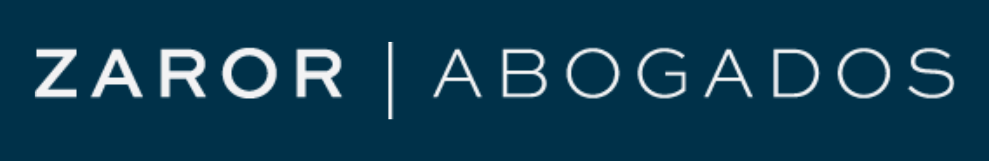 Zaror Abogados